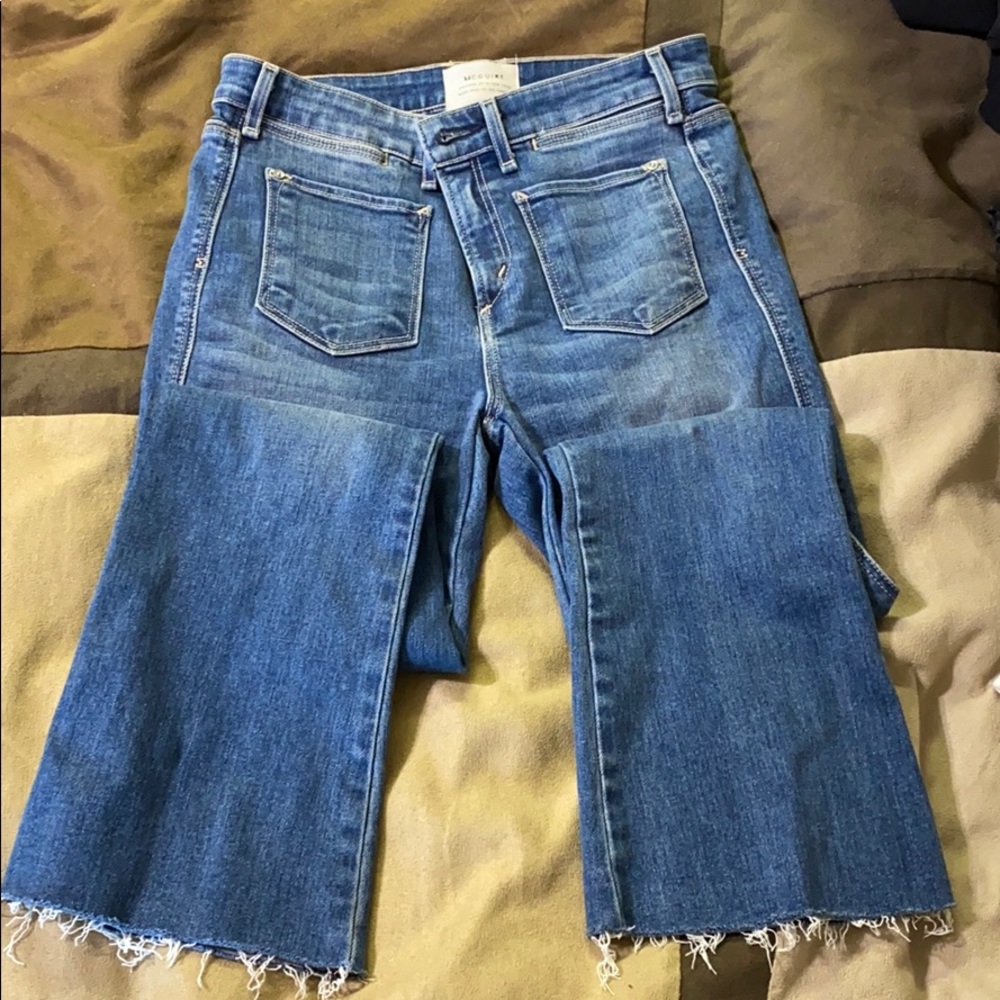 McGuire Jeans